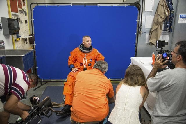 NASA image: KSC-2013-3090