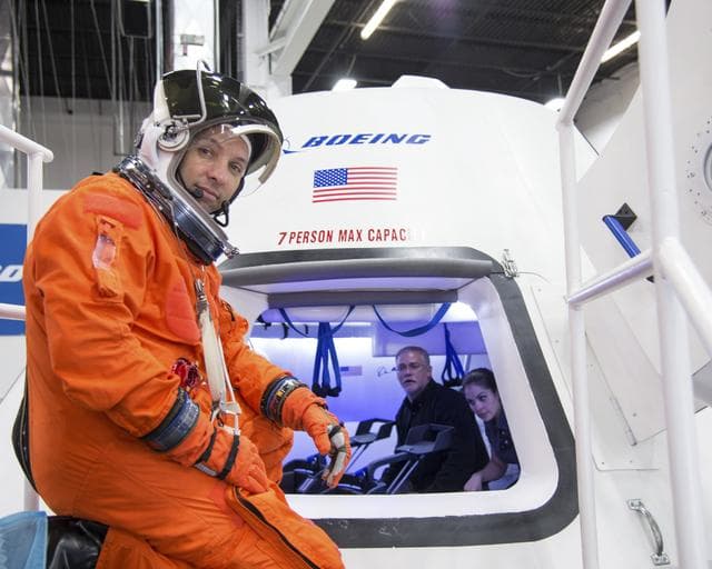NASA image: KSC-2013-3091