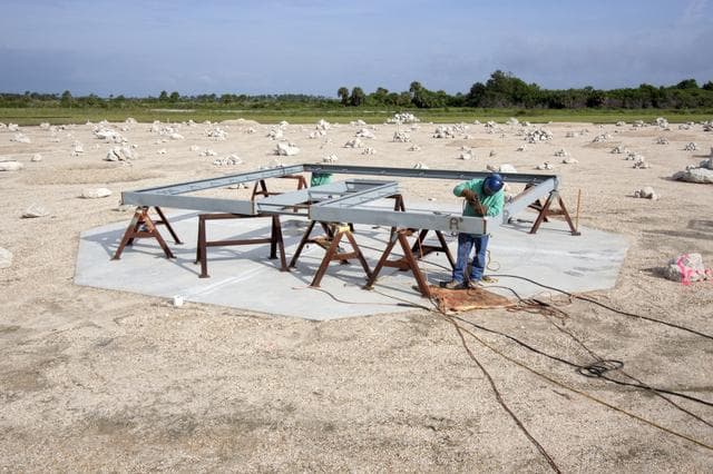 NASA image: KSC-2013-3110