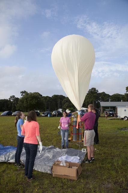 NASA image: KSC-2013-3112