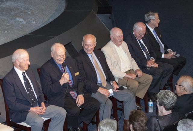 NASA image: KSC-2013-3133