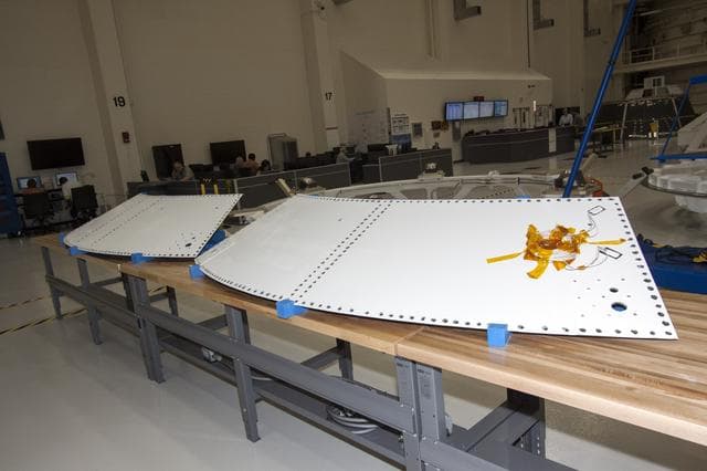 NASA image: KSC-2013-3141