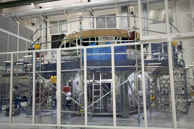 NASA image: KSC-2013-3142
