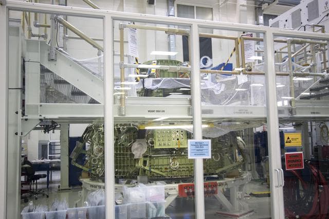 NASA image: KSC-2013-3143