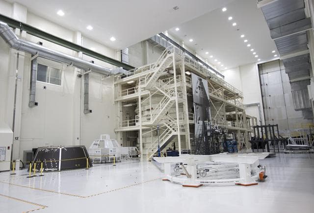 NASA image: KSC-2013-3146