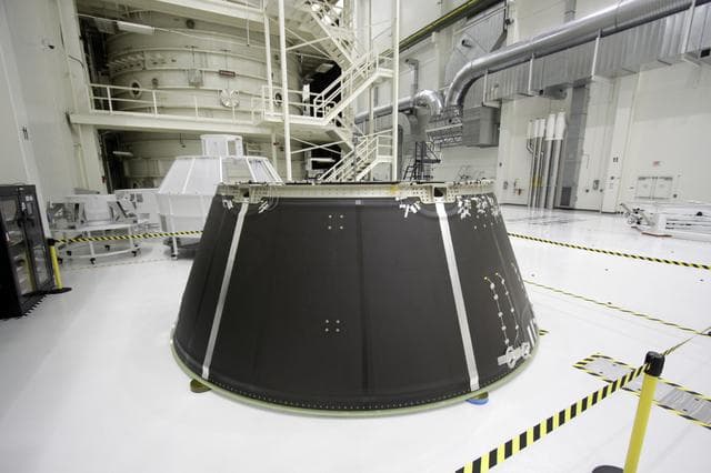 NASA image: KSC-2013-3147