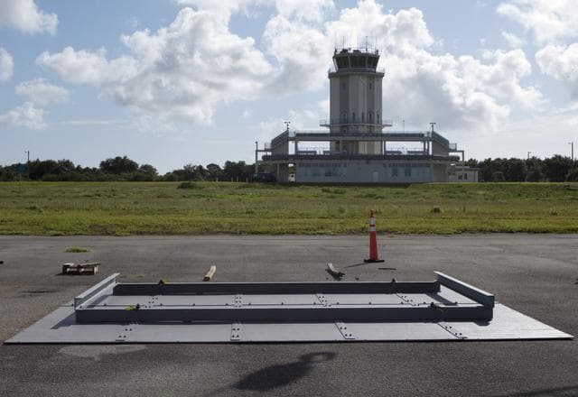 NASA image: KSC-2013-3149