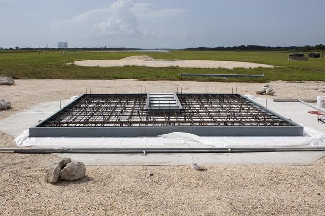 NASA image: KSC-2013-3150