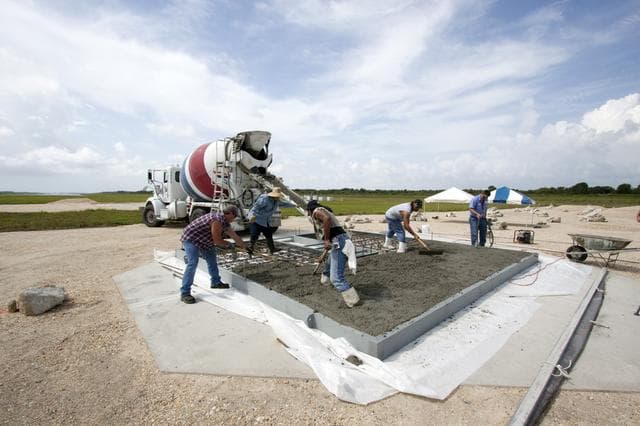 NASA image: KSC-2013-3152