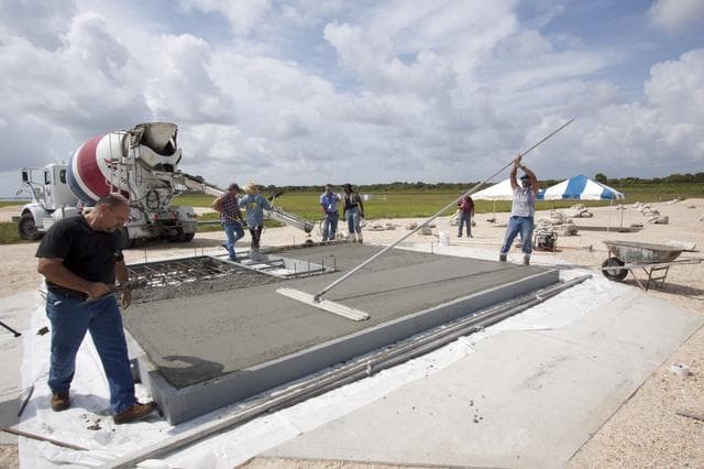 NASA image: KSC-2013-3153