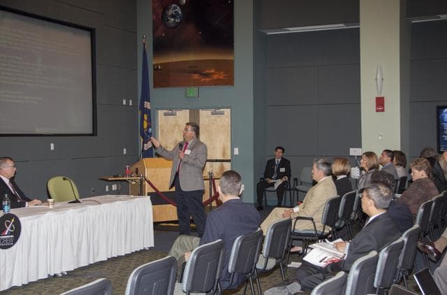 NASA image: KSC-2013-3158