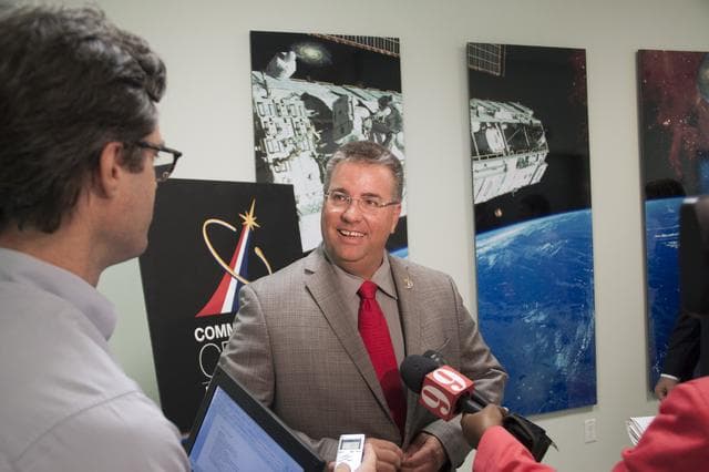 NASA image: KSC-2013-3161