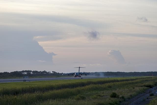 NASA image: KSC-2013-3162