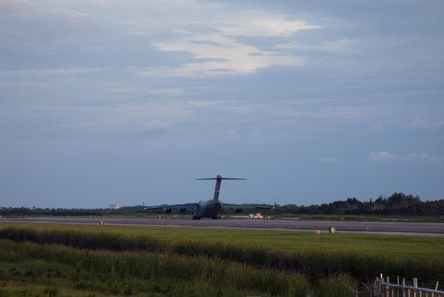 NASA image: KSC-2013-3164