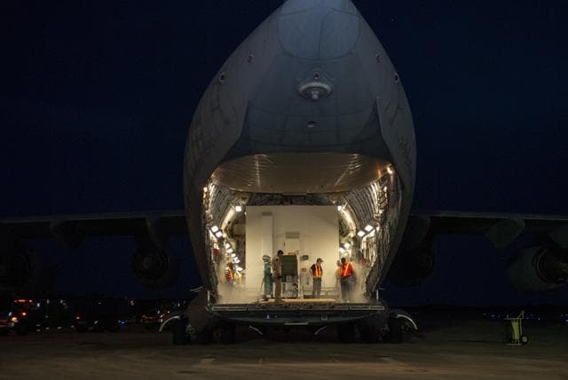 NASA image: KSC-2013-3170