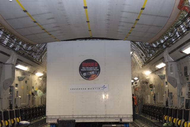 NASA image: KSC-2013-3172