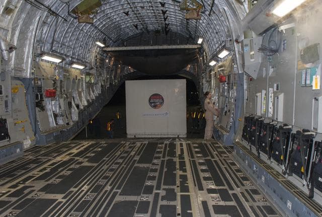 NASA image: KSC-2013-3176