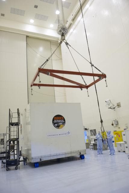 NASA image: KSC-2013-3187