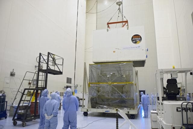NASA image: KSC-2013-3191