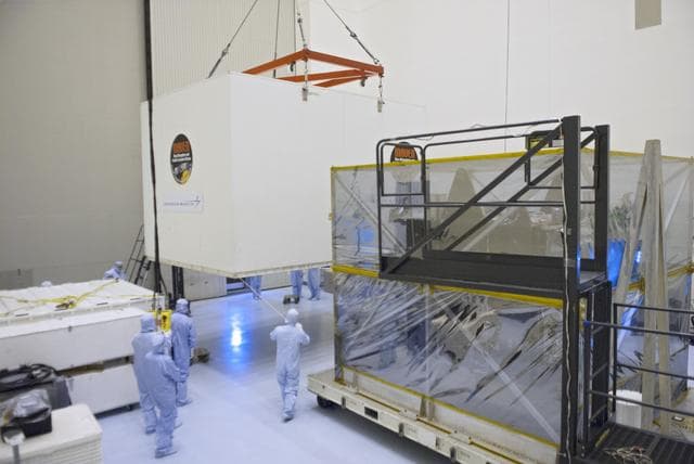 NASA image: KSC-2013-3192