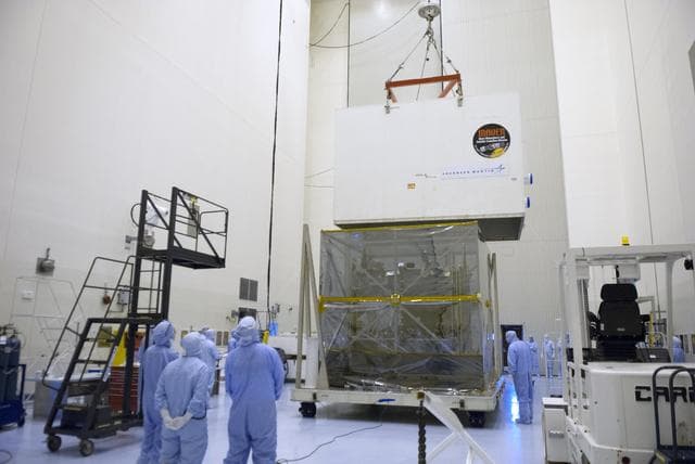 NASA image: KSC-2013-3193