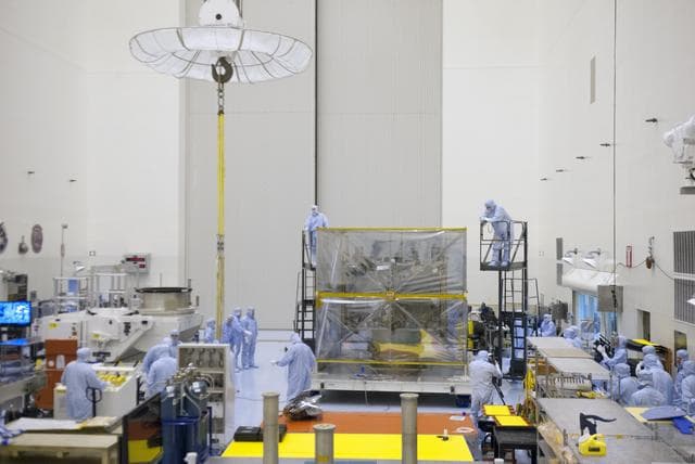 NASA image: KSC-2013-3194