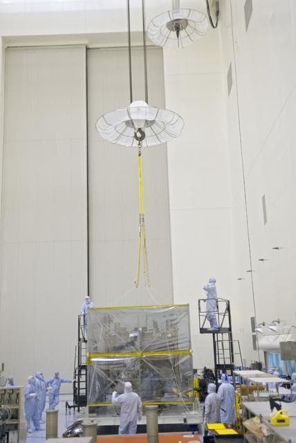 NASA image: KSC-2013-3195