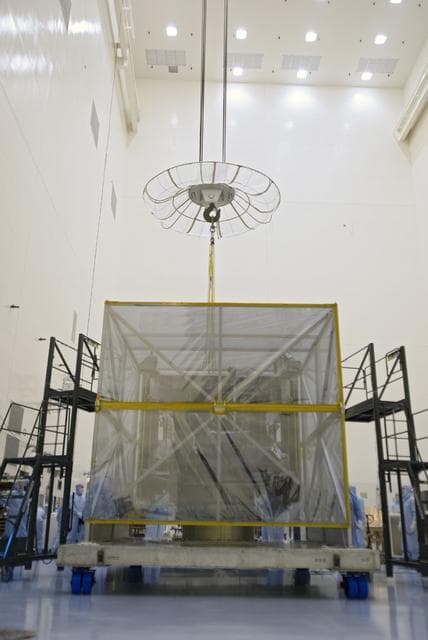 NASA image: KSC-2013-3196
