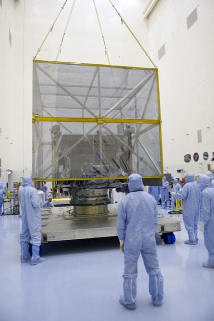 NASA image: KSC-2013-3198