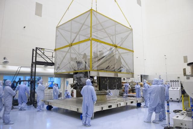 NASA image: KSC-2013-3199