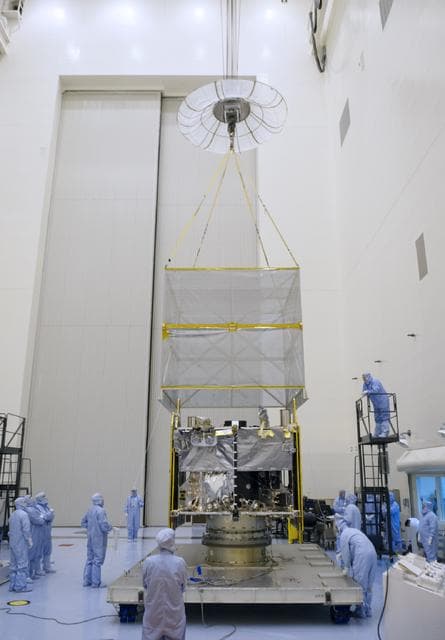 NASA image: KSC-2013-3203