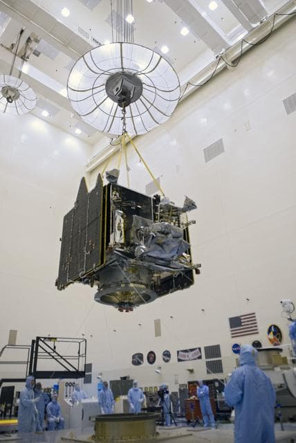 NASA image: KSC-2013-3208