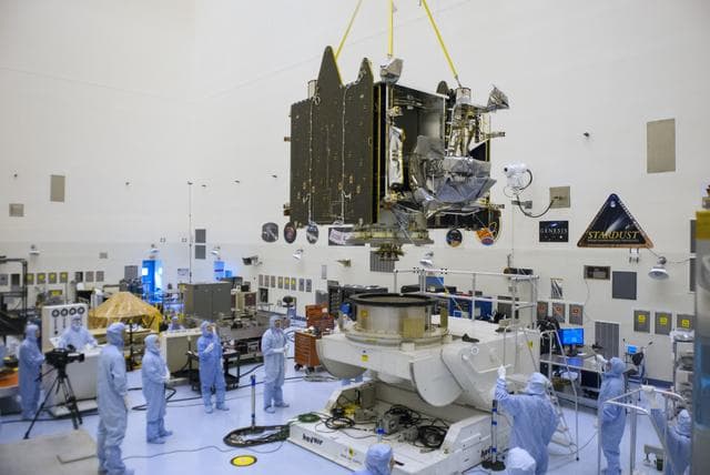 NASA image: KSC-2013-3210