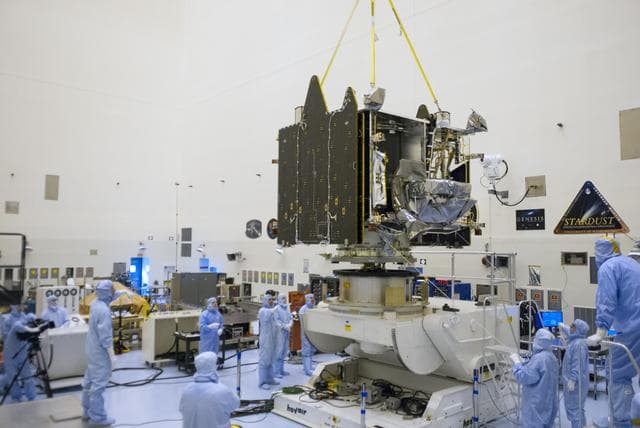 NASA image: KSC-2013-3211