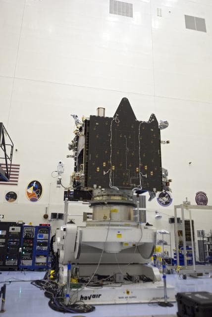 NASA image: KSC-2013-3213