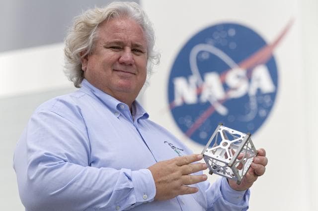 NASA image: KSC-2013-3216