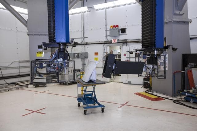 NASA image: KSC-2013-3219