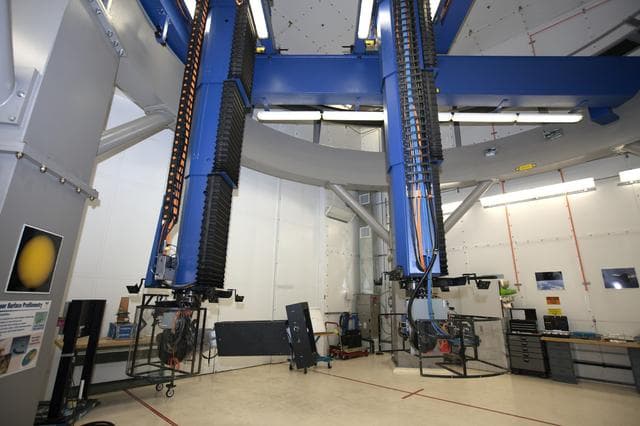 NASA image: KSC-2013-3222