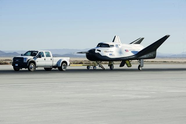 NASA image: KSC-2013-3231