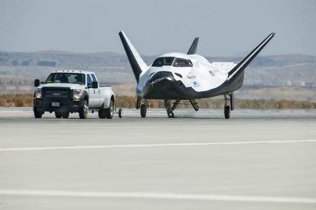 NASA image: KSC-2013-3232
