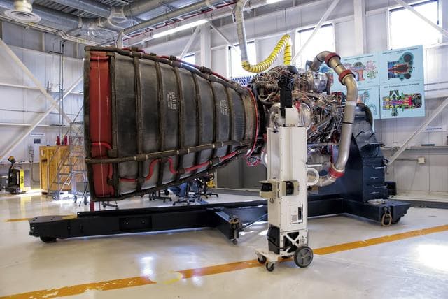 NASA image: KSC-2013-3238