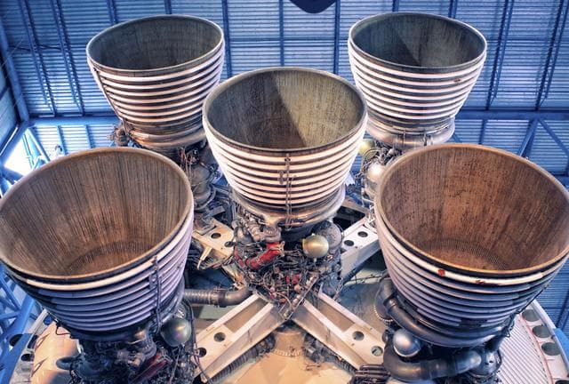 NASA image: KSC-2013-3239