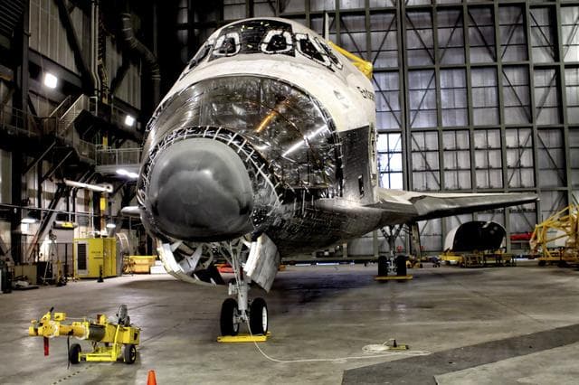 NASA image: KSC-2013-3240