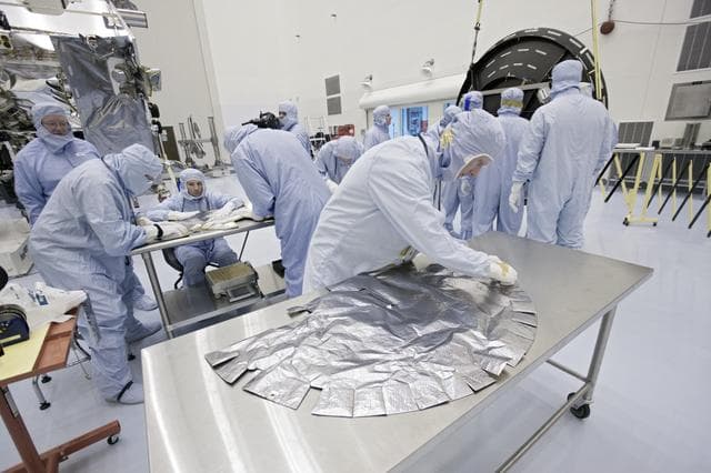NASA image: KSC-2013-3251