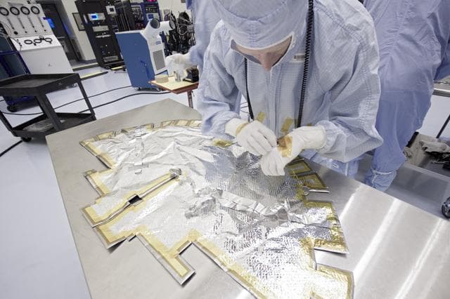 NASA image: KSC-2013-3252