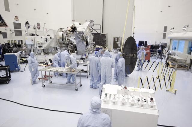 NASA image: KSC-2013-3253