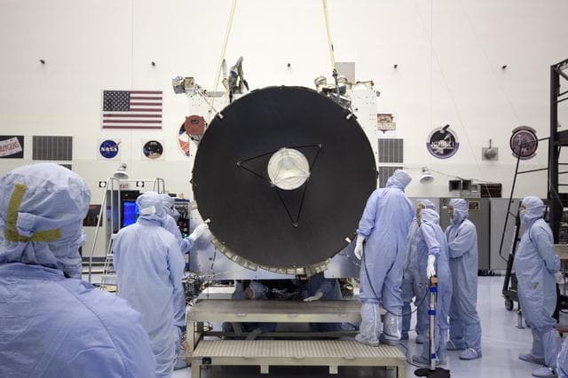 NASA image: KSC-2013-3260