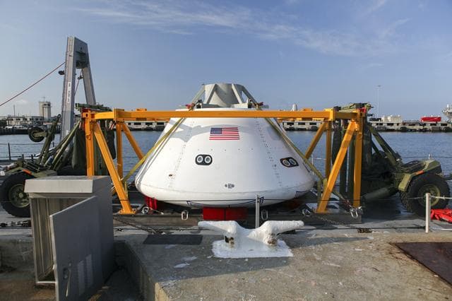 NASA image: KSC-2013-3269