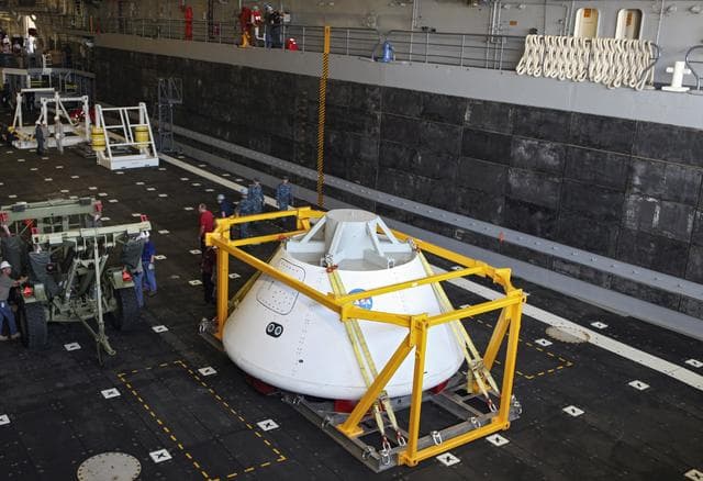 NASA image: KSC-2013-3289