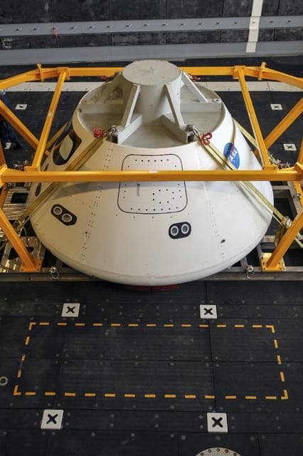 NASA image: KSC-2013-3290
